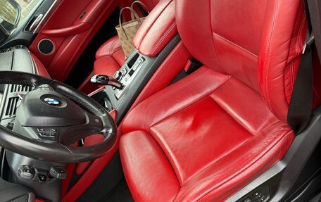 BMW X6 M, 2012 год, 2 800 000 рублей, 3 фотография