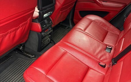 BMW X6 M, 2012 год, 2 800 000 рублей, 2 фотография