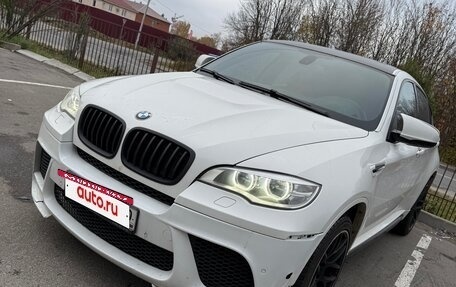 BMW X6 M, 2012 год, 2 800 000 рублей, 4 фотография