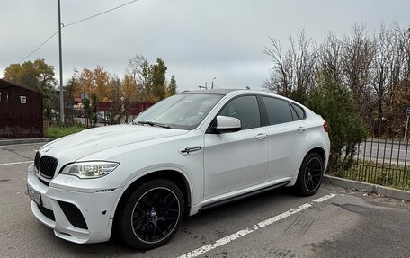 BMW X6 M, 2012 год, 2 800 000 рублей, 5 фотография