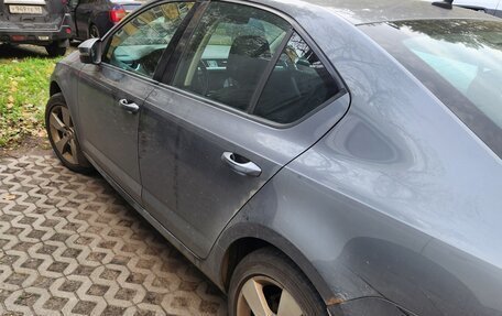 Skoda Octavia, 2017 год, 1 600 000 рублей, 3 фотография