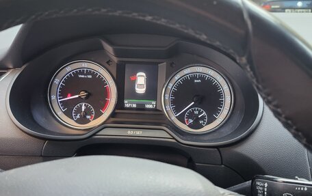 Skoda Octavia, 2017 год, 1 600 000 рублей, 8 фотография