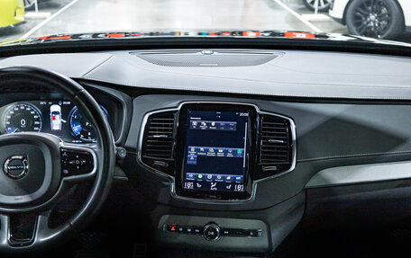 Volvo XC90 II рестайлинг, 2021 год, 4 799 900 рублей, 14 фотография