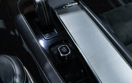 Volvo XC90 II рестайлинг, 2021 год, 4 799 900 рублей, 19 фотография