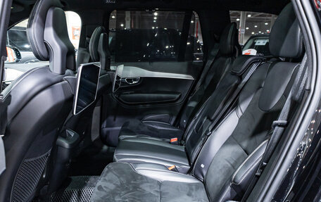 Volvo XC90 II рестайлинг, 2021 год, 4 799 900 рублей, 22 фотография