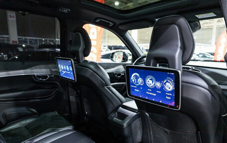 Volvo XC90 II рестайлинг, 2021 год, 4 799 900 рублей, 25 фотография