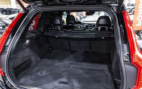 Volvo XC90 II рестайлинг, 2021 год, 4 799 900 рублей, 26 фотография
