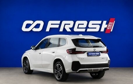 BMW X1, 2025 год, 4 738 888 рублей, 2 фотография