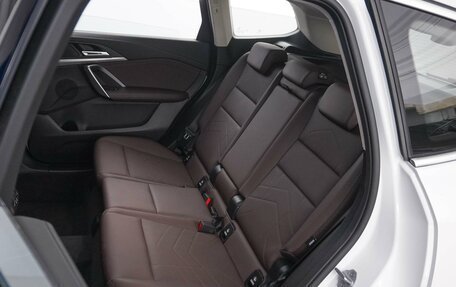 BMW X1, 2025 год, 4 738 888 рублей, 9 фотография