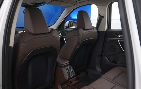 BMW X1, 2025 год, 4 738 888 рублей, 11 фотография
