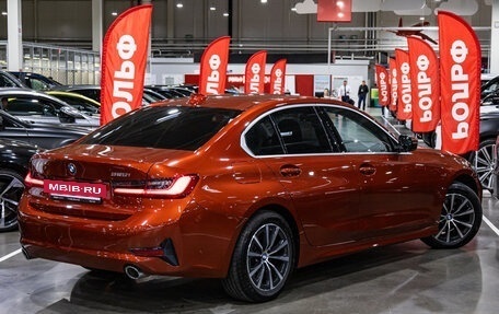 BMW 3 серия, 2020 год, 3 479 900 рублей, 6 фотография