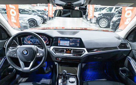 BMW 3 серия, 2020 год, 3 479 900 рублей, 15 фотография