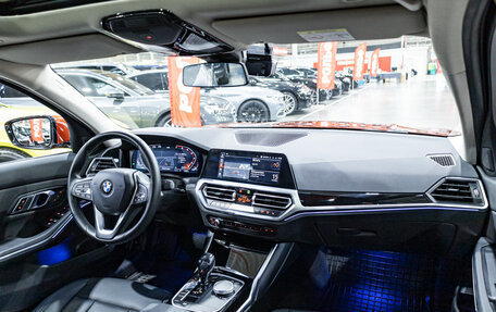 BMW 3 серия, 2020 год, 3 479 900 рублей, 11 фотография
