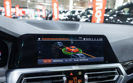 BMW 3 серия, 2020 год, 3 479 900 рублей, 19 фотография