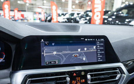 BMW 3 серия, 2020 год, 3 479 900 рублей, 18 фотография