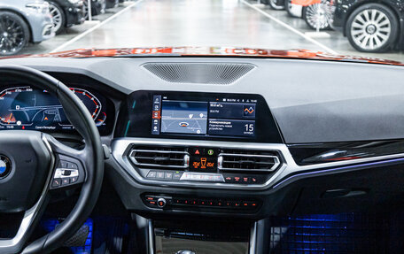 BMW 3 серия, 2020 год, 3 479 900 рублей, 16 фотография