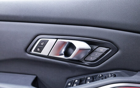 BMW 3 серия, 2020 год, 3 479 900 рублей, 21 фотография