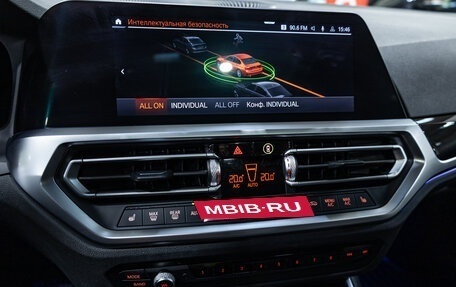 BMW 3 серия, 2020 год, 3 479 900 рублей, 20 фотография