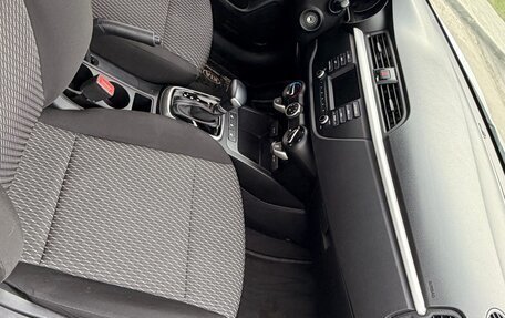 KIA Rio IV, 2019 год, 1 650 000 рублей, 9 фотография