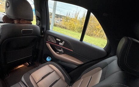 Mercedes-Benz GLE AMG, 2020 год, 7 600 000 рублей, 7 фотография