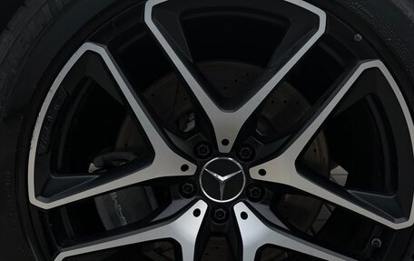 Mercedes-Benz GLE AMG, 2020 год, 7 600 000 рублей, 9 фотография