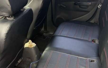 Opel Corsa D, 2008 год, 450 000 рублей, 8 фотография