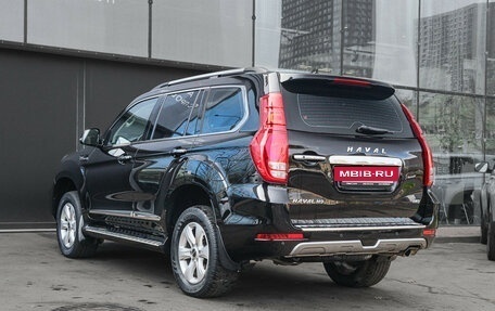 Haval H9 I рестайлинг, 2021 год, 2 799 000 рублей, 6 фотография