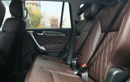 Haval H9 I рестайлинг, 2021 год, 2 799 000 рублей, 10 фотография