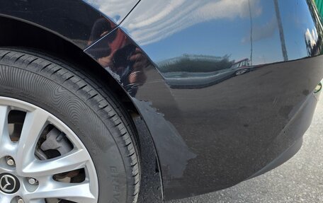 Mazda 3, 2014 год, 1 200 000 рублей, 14 фотография