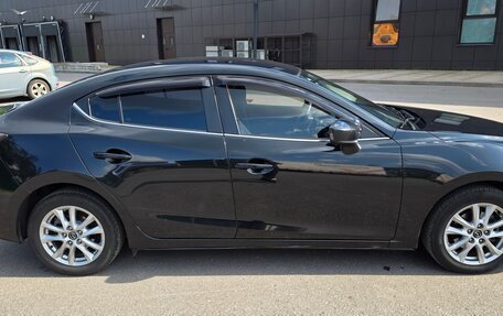 Mazda 3, 2014 год, 1 200 000 рублей, 5 фотография