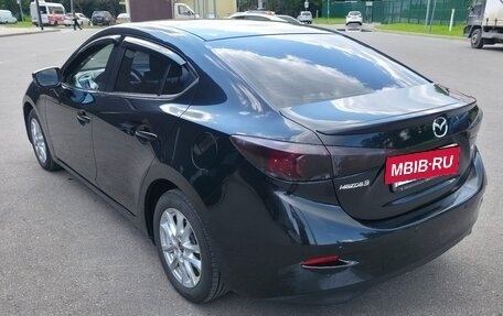 Mazda 3, 2014 год, 1 200 000 рублей, 6 фотография