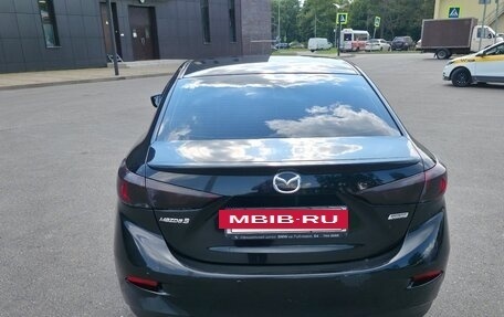 Mazda 3, 2014 год, 1 200 000 рублей, 8 фотография