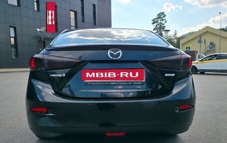 Mazda 3, 2014 год, 1 200 000 рублей, 7 фотография