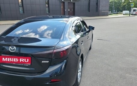 Mazda 3, 2014 год, 1 200 000 рублей, 9 фотография