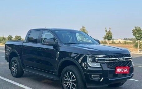 Ford Ranger, 2024 год, 4 010 029 рублей, 1 фотография