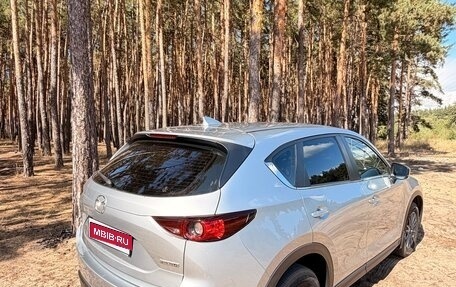 Mazda CX-5 II, 2020 год, 2 640 000 рублей, 1 фотография