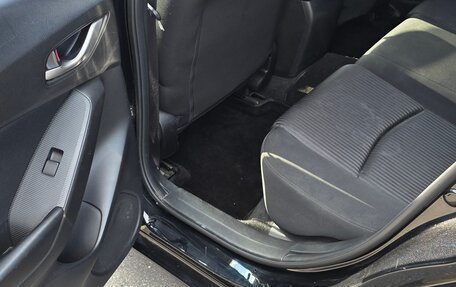Mazda 3, 2014 год, 1 200 000 рублей, 27 фотография