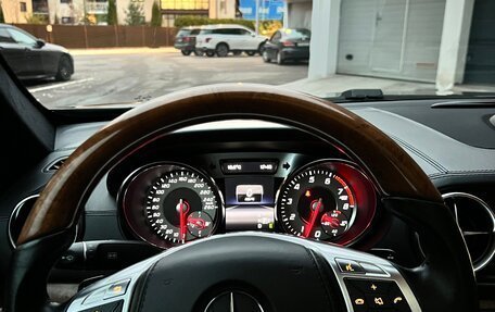 Mercedes-Benz SL-Класс, 2014 год, 4 300 000 рублей, 2 фотография