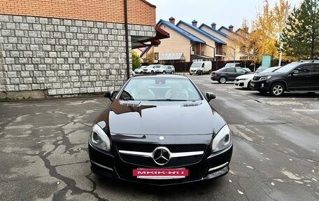 Mercedes-Benz SL-Класс, 2014 год, 4 300 000 рублей, 7 фотография