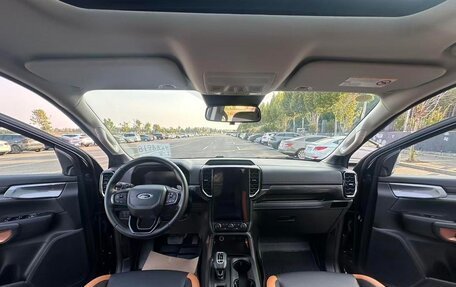 Ford Ranger, 2024 год, 4 010 029 рублей, 8 фотография