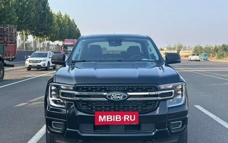 Ford Ranger, 2024 год, 4 010 029 рублей, 2 фотография