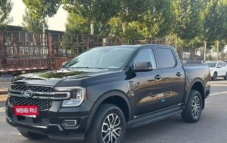 Ford Ranger, 2024 год, 4 010 029 рублей, 3 фотография