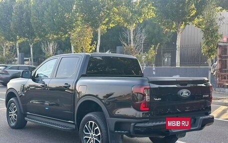 Ford Ranger, 2024 год, 4 010 029 рублей, 4 фотография
