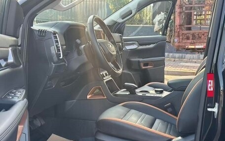 Ford Ranger, 2024 год, 4 010 029 рублей, 10 фотография