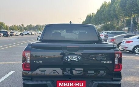 Ford Ranger, 2024 год, 4 010 029 рублей, 5 фотография