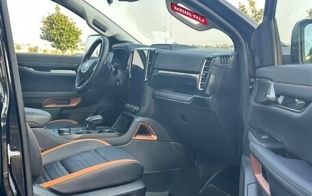 Ford Ranger, 2024 год, 4 010 029 рублей, 13 фотография