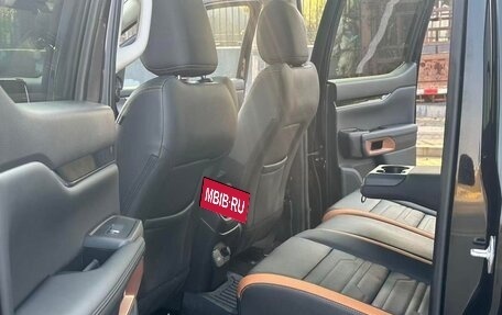 Ford Ranger, 2024 год, 4 010 029 рублей, 11 фотография