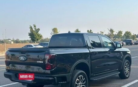 Ford Ranger, 2024 год, 4 010 029 рублей, 7 фотография