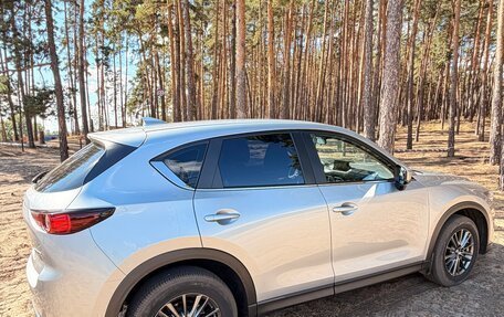 Mazda CX-5 II, 2020 год, 2 640 000 рублей, 6 фотография