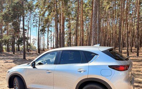 Mazda CX-5 II, 2020 год, 2 640 000 рублей, 8 фотография